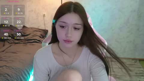 luvellina online show from 07/05/26, 07:37