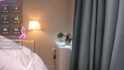  Mila  online show from 12/13/24, 10:34