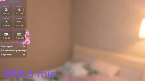  Mila  online show from 12/14/24, 01:39