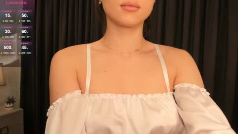  Mila  online show from 01/20/25, 08:18