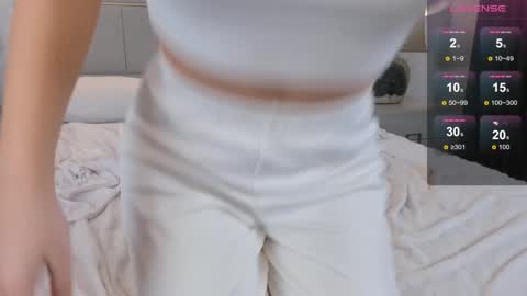  Mila  online show from 02/03/25, 07:21