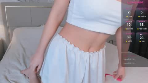  Mila  online show from 02/12/25, 07:24