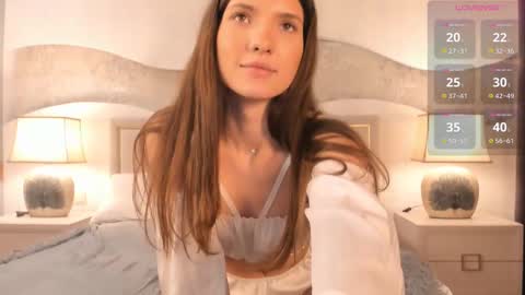  Mila  online show from 03/05/25, 10:21