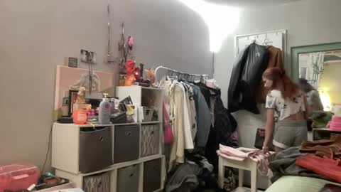 luvkoko online show from 06/12/26, 03:49