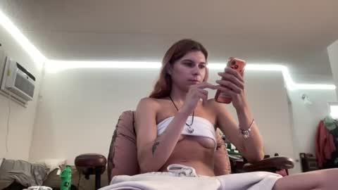 luvkoko online show from 07/21/26, 07:00