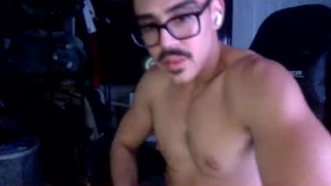 luvrboy77 online show from 06/19/26, 06:51