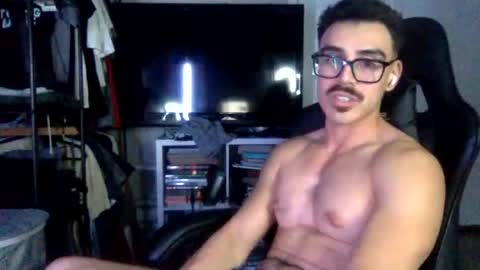 luvrboy77 online show from 06/27/26, 05:12
