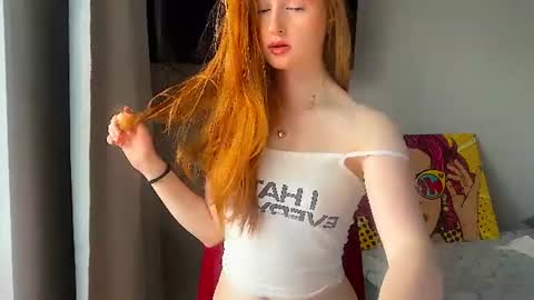 lux_angel online show from 07/18/26, 01:10
