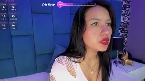 lux_bitchx online show from 01/07/26, 02:36