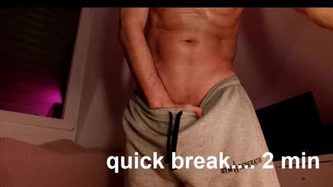 Im a   -  CAMGUY YOU  LIKE to FUCK online show from 09/14/25, 12:10