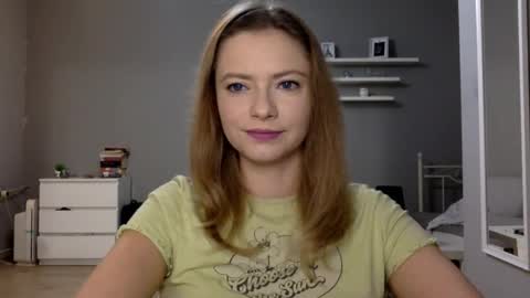 Millie online show from 10/08/25, 09:12