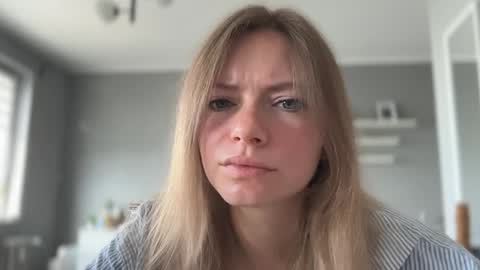 Millie online show from 05/24/26, 07:02