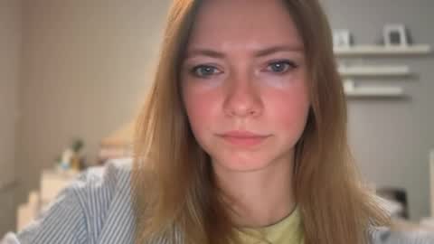 Millie online show from 06/03/26, 09:31