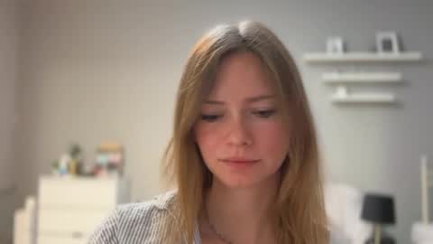 Millie online show from 06/04/26, 08:48