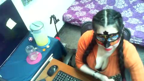 Snapshot of luxdasilva chatting on 06/01/26, 07:04 luxdasilva online show from 06/01/26, 07:04