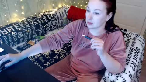 LuxDietrich online show from 02/26/25, 12:14