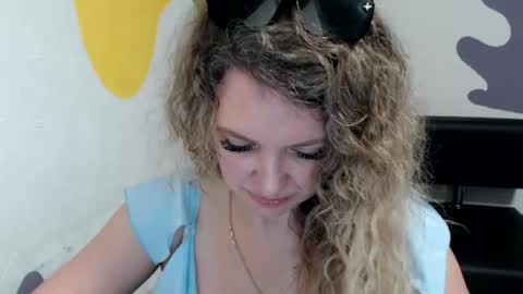 Donna online show from 06/28/26, 03:40