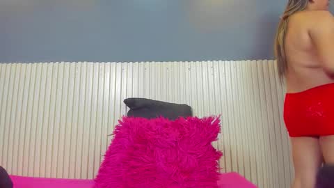 Luxe3 online show from 09/19/25, 11:44