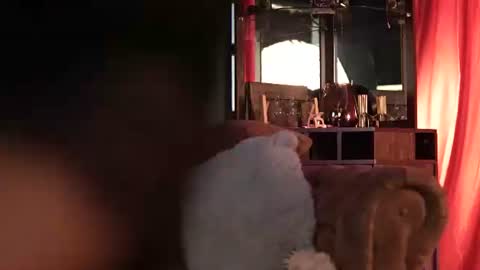 luxennoir online show from 07/11/26, 07:55