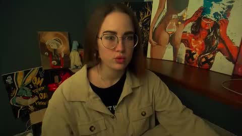 Katie online show from 05/01/26, 12:21