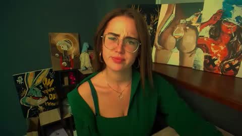 Katie online show from 05/18/26, 12:11