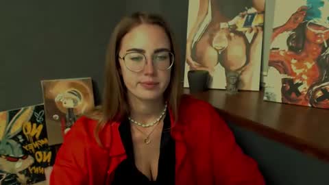Katie online show from 06/12/26, 01:54