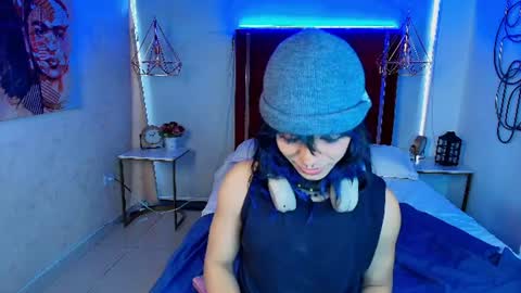 Luxiel 3 online show from 06/12/26, 10:19