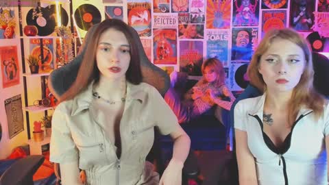 Ray online show from 01/21/25, 06:02