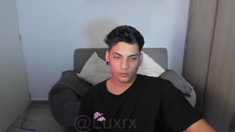 Snapshot of luxrx chatting on 07/15/26, 06:57 luxrx online show from 07/15/26, 06:57