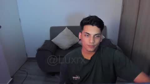 Snapshot of luxrx chatting on 07/26/26, 07:43 luxrx online show from 07/26/26, 07:43