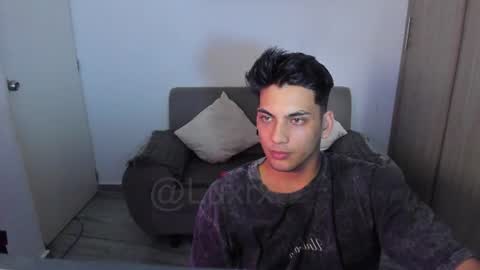 Snapshot of luxrx chatting on 07/27/26, 06:59 luxrx online show from 07/27/26, 06:59