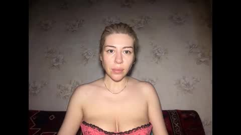 LuxSonyaStar online show from 06/10/26, 08:08