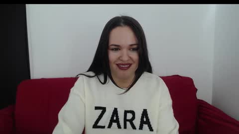 Laura online show from 01/24/25, 06:35