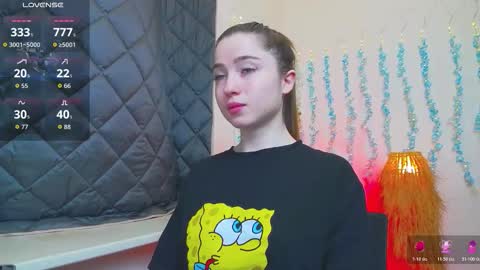 Snapshot of luxuryalma18 chatting on 03/19/26, 06:28 Alma online show from 03/19/26, 06:28