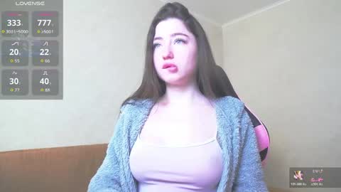 Snapshot of luxuryalma18 chatting on 04/16/26, 05:41 Alma online show from 04/16/26, 05:41