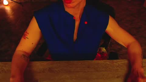 Liss online show from 06/13/26, 03:04