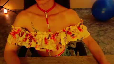 Liss online show from 07/13/26, 03:37