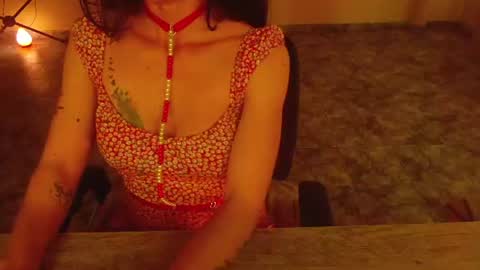 Liss online show from 07/29/26, 04:16