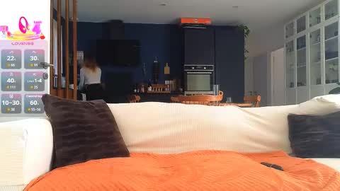 Luxymin online show from 09/29/25, 07:02