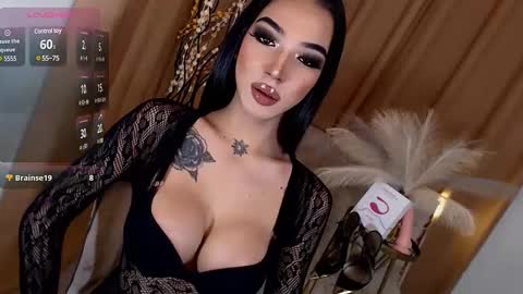 Snapshot of luxywilson chatting on 02/03/25, 05:51 luxy online show from 02/03/25, 05:51