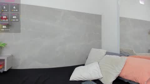 Luz online show from 11/24/25, 11:21