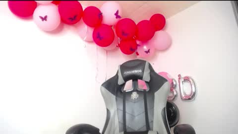 Snapshot of luzcastillo07 chatting on 09/16/25, 05:41 luzcastillo07 online show from 09/16/25, 05:41