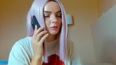 Lana online show from 09/19/25, 06:04