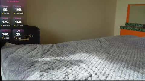 Lana online show from 10/30/25, 08:49