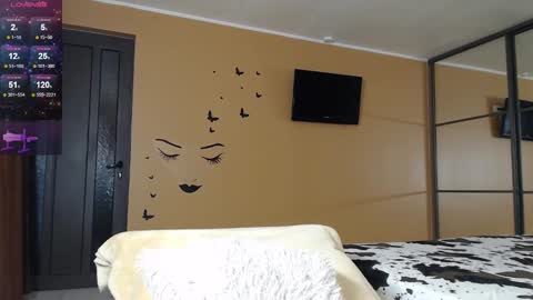 Palma online show from 01/07/25, 07:20