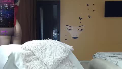 Palma online show from 01/11/25, 08:54