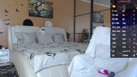 Palma online show from 11/24/25, 04:12