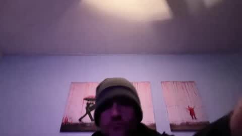 lxplaya81 online show from 10/27/25, 03:10