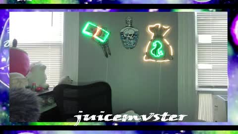 lxrdhxkvgemvsterjuice online show from 10/16/25, 01:34