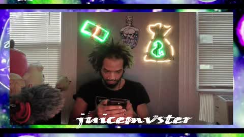 lxrdhxkvgemvsterjuice online show from 10/17/25, 11:24